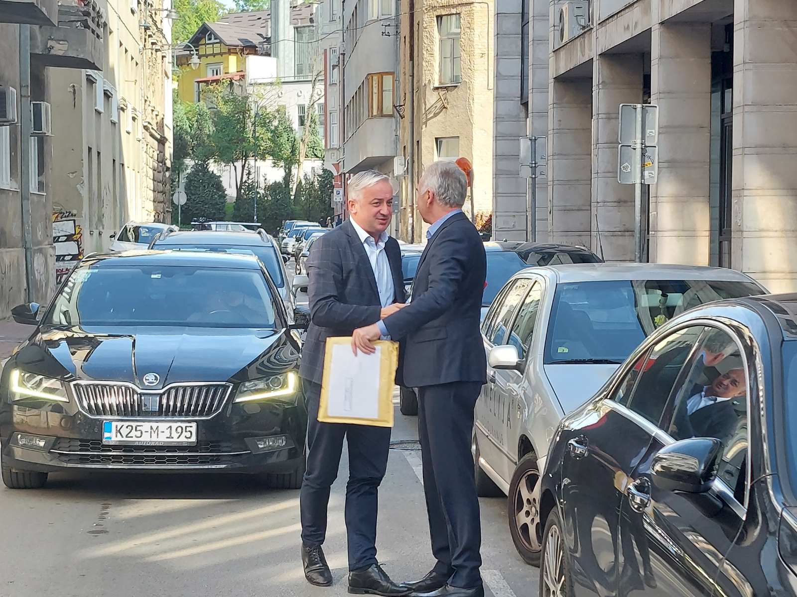 Opozicija RS-a predala zahtjev CIK-u BiH: Traže novo brojanje glasova